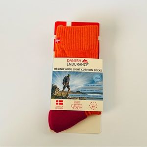Merino Wool Hiking Socks